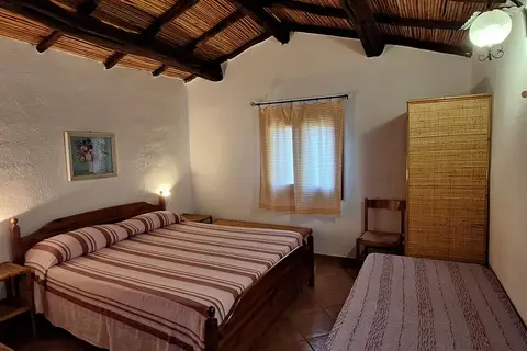 Appartamenti Tiffany in San Teodoro — foto 15