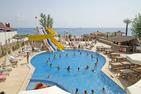 Club Hotel Sunbel in Alanya — foto 18