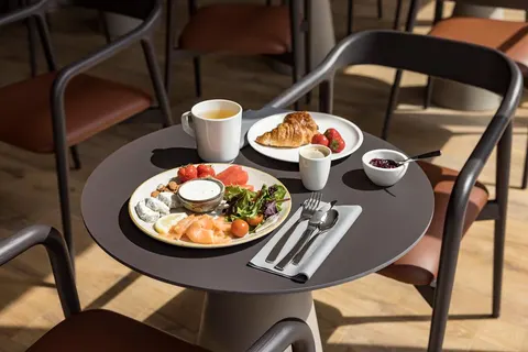 Okko Lille Centre foto 3