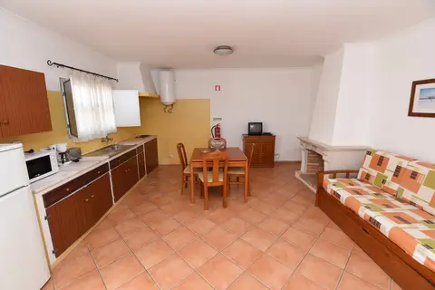 O Monte Dos Avos Village in Tavira — foto 19