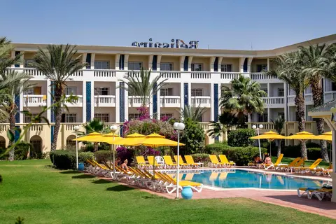 Medina Solaria & Thalasso in ياسمين الحمامات — foto 9