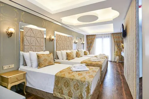 Sultan Suleyman Palace & Spa in İstanbul, foto 14
