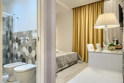 Relais Vatican Secret in Rome, foto 5