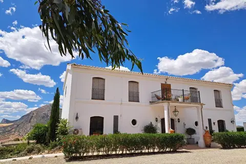 La Sorpresa in Valle de Abdalajís — foto 13