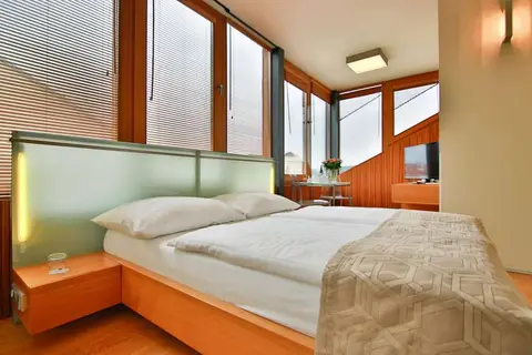 Wenceslas Square Hotel in Praag, foto 5