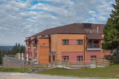 Appartement Natura in Zreče — foto 14