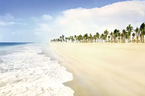 Salalah Rotana Resort in صلالة — foto 5