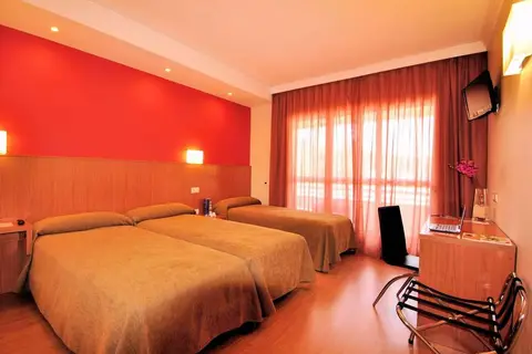 Sercotel Maya Alicante in Alicante — foto 15