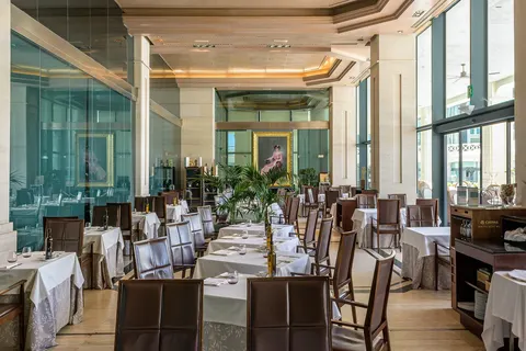 Hotel Las Arenas Balneario Resort foto 16