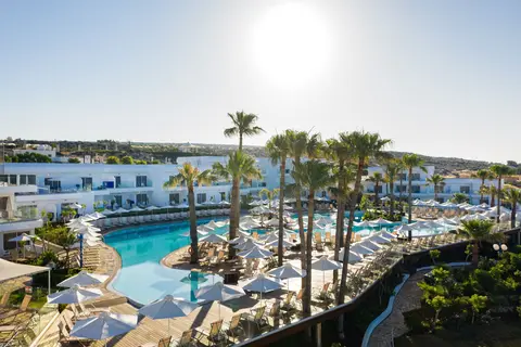 Atlantica SunGarden Beach in Αγία Νάπα — foto 6