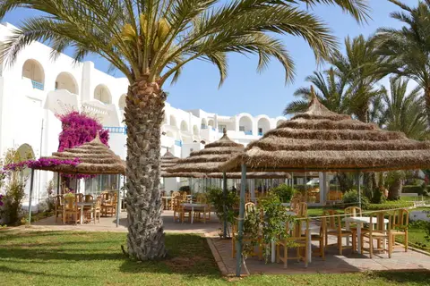 Hotel Golf Beach in أغير — foto 6