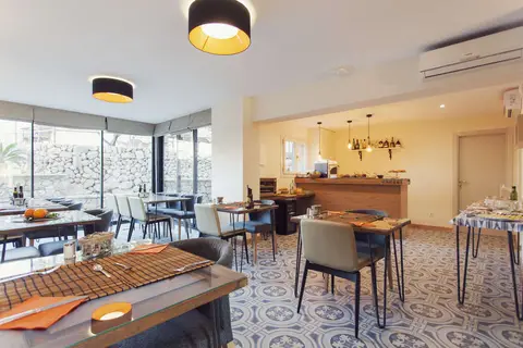 Es Corte Vell Inland Hotel in Bunyola — foto 8