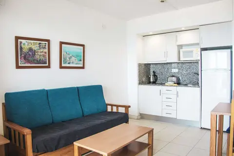 Appartementen Pins Platja in Cambrils — foto 27