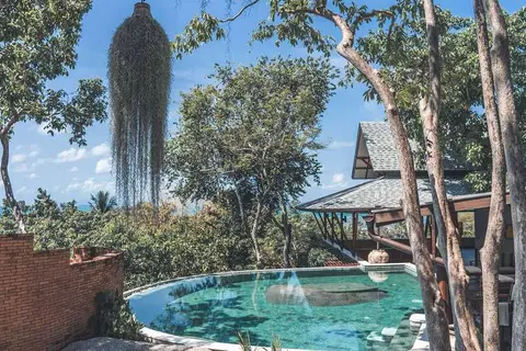 Kamalaya Koh Samui in เกาะสมุย — foto 2