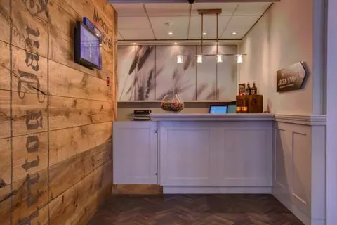 Hotel Restaurant de Maasparel Arcen foto 25