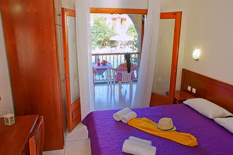 Hotel Argo in Δημοτική Ενότητα Κασσάνδρας — foto 12