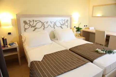 Hotel Corte Rosada Affiliated by Meliá in Alghero — foto 10