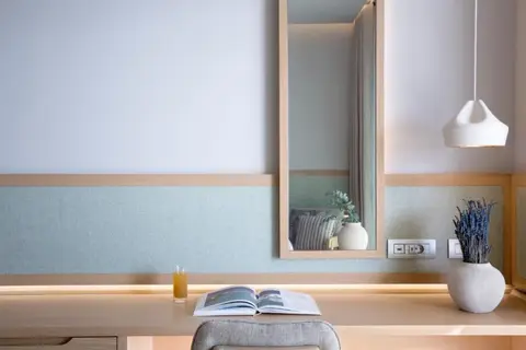 Ammoa Luxury Hotel & Spa Resort in Δημοτική Ενότητα Σιθωνίας — foto 7
