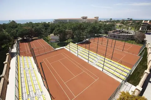 Selectum Noa Belek in Antalya, foto 10