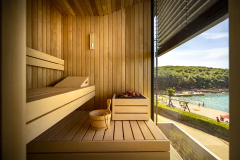 Camping Porto Sole foto 13