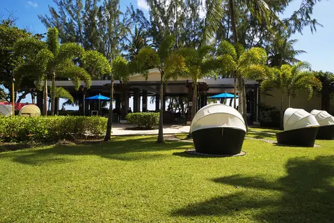 Divi Southwinds Beach Resort in St. Lawrence — foto 29