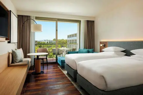 Algarve Marriott Salgados Golf Resort in Albufeira — foto 6