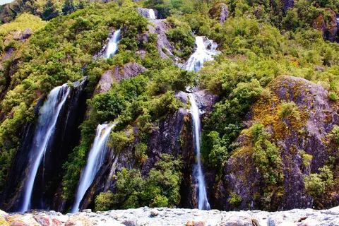 Experience the Highlights of New Zealand in Waitematā — foto 2