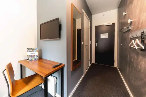 Smarthotel Tromso in Tromsø — foto 4
