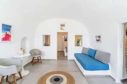 Vogue Suites in Δημοτική Ενότητα Οίας — foto 10