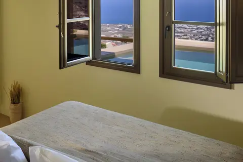 Elessa Hotel in Pyrgos — foto 30