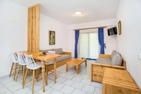 Rodon House in Λιμενάρια — foto 6