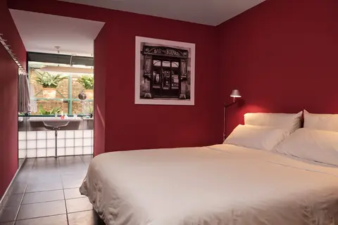 Casa Camper in Barcelona — foto 7