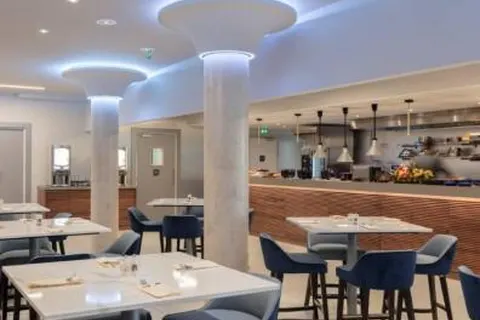 Disneyland Paris per bus - Ki Space Hotel & Spa foto 22