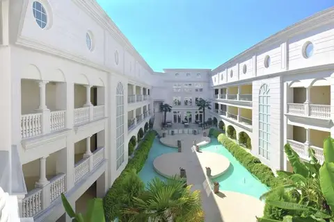 Elinotel Apolamare in Renaissance Hanioti Resort
