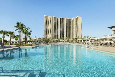 SpringHill Suites Myrtle Beach Oceanfront in Myrtle Beach — foto 9