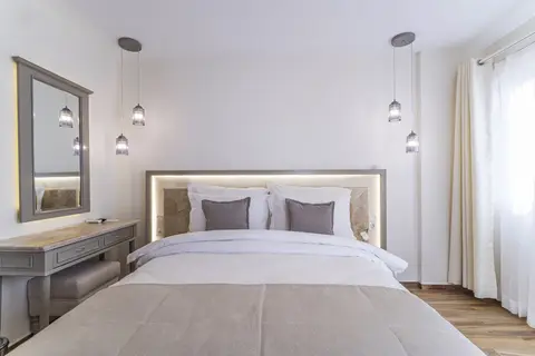 Elementa Boutique Hotel in Bodrum — foto 30