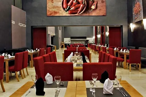 Rawabi Hotel & Spa in Marrakech — foto 11