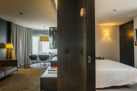 Porto Palácio Congress Hotel & Spa in Porto — foto 20