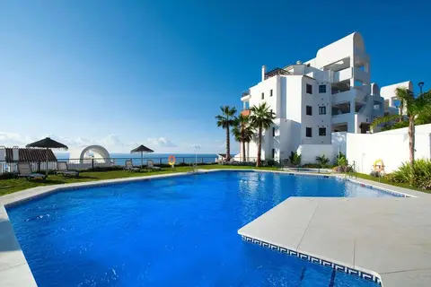Olee Nerja Holiday Rentals in Torrox — foto 20