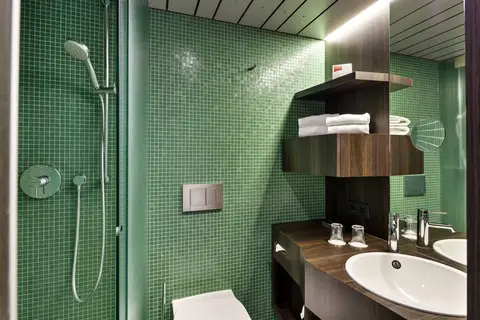 Austria Trend Hotel Schloss Wilhelminenberg in Wenen — foto 19