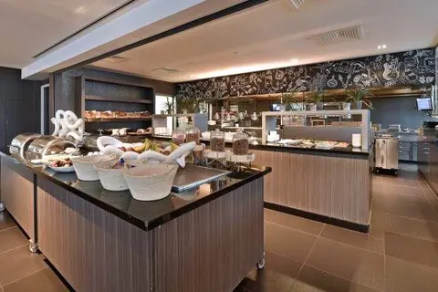 Van der Valk Hotel Amersfoort A1 foto 14