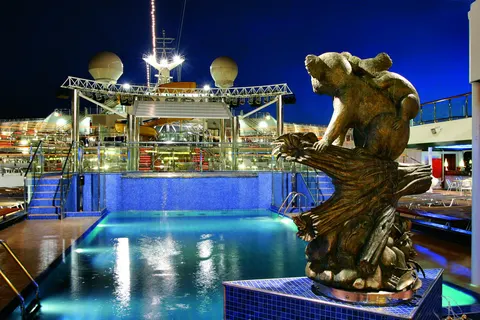 Cruise Griekse Eilanden & Citytrip Istanbul in Fatih — foto 17