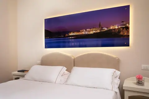 Hotel Punta Negra in Alghero — foto 19