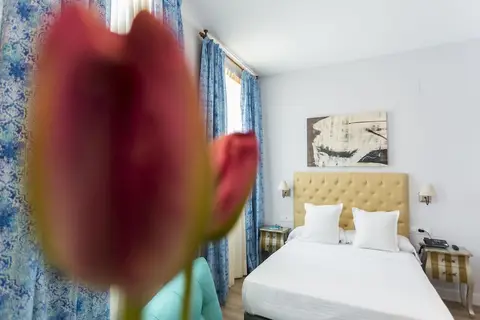 Casa De La Merced Suites in Málaga, foto 23
