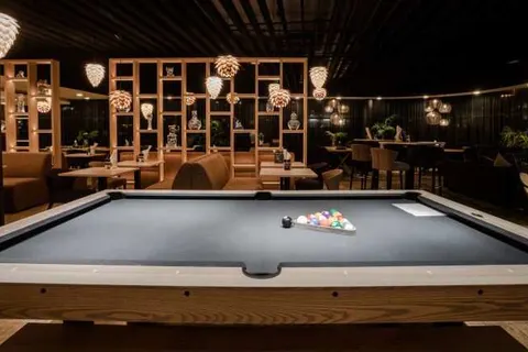 Shanghai Hotel Holland Delft foto 13