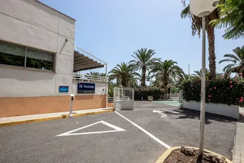 Travelodge Alicante Puerto in Alicante — foto 4