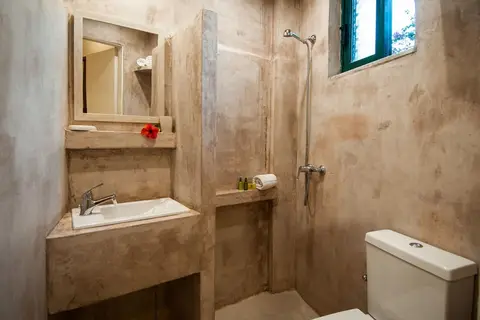 Zante Nest Studios & Apartments in Alikanas — foto 7