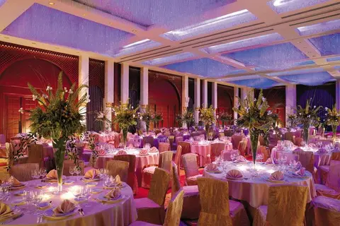 Hilton Muscat Al Bandar in Muscat — foto 17