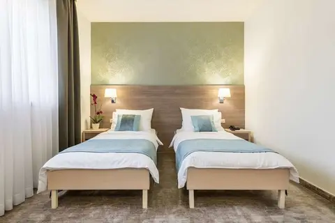 Hotel Mondo in Split — foto 4