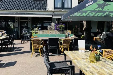 Hotel Onder de Linden foto 11